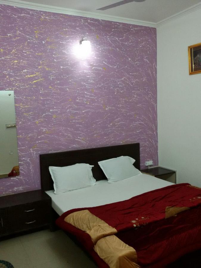 Hotel Aashiyanaa Palace Agra (Uttar Pradesh) Exterior foto