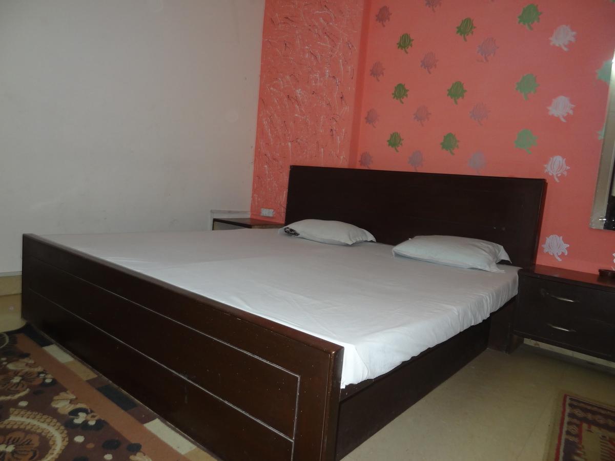 Hotel Aashiyanaa Palace Agra (Uttar Pradesh) Exterior foto