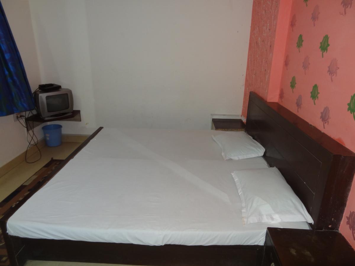 Hotel Aashiyanaa Palace Agra (Uttar Pradesh) Exterior foto