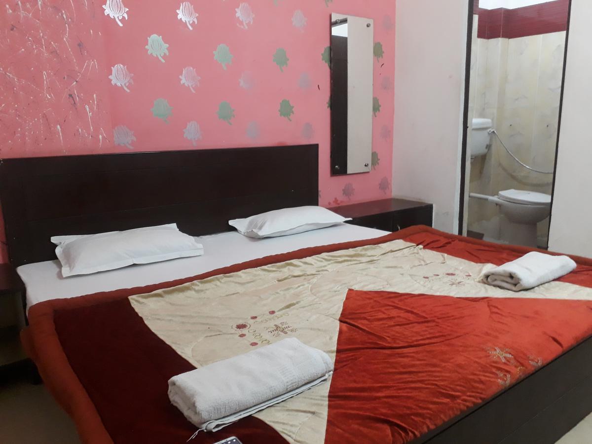 Hotel Aashiyanaa Palace Agra (Uttar Pradesh) Exterior foto