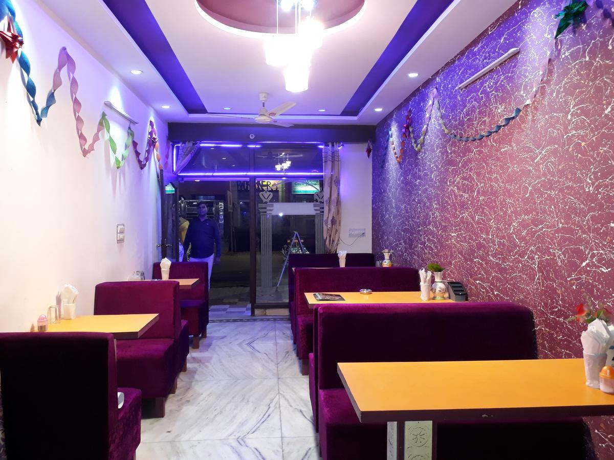 Hotel Aashiyanaa Palace Agra (Uttar Pradesh) Exterior foto